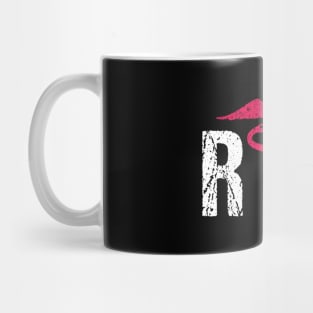 Rn Nurse Mug